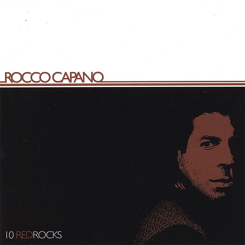 Rocco Capano/10 Redrocks